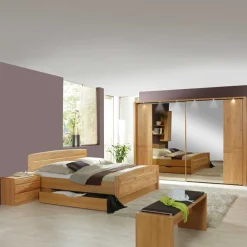 Sale Schlafzimmer Komplett Bordana Schlafzimmer Sets