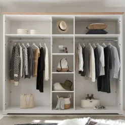 Schlafzimmer komplett Dymco*Pharao24 Hot