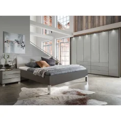 New Schlafzimmer Komplett Kosnira Schlafzimmer Sets