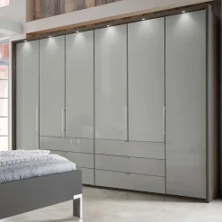 New Schlafzimmer Komplett Kosnira Schlafzimmer Sets