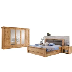 Clearance Schlafzimmer komplett Sasmina Schlafzimmer Sets