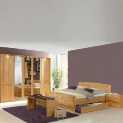 Schlafzimmer Komplettset Bordana Schlafzimmer Sets