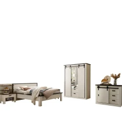 Online Schlafzimmer Landhaus Design Dionada Schlafzimmer Sets