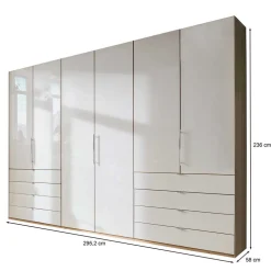 Schlafzimmer Möbel Cnutria*Pharao24 Discount