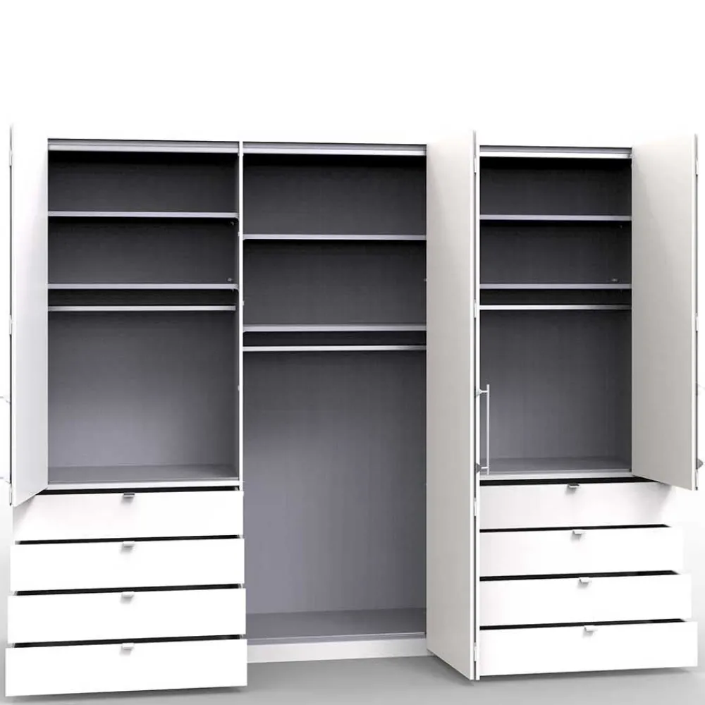 Schlafzimmer Möbel Cnutria*Pharao24 Discount