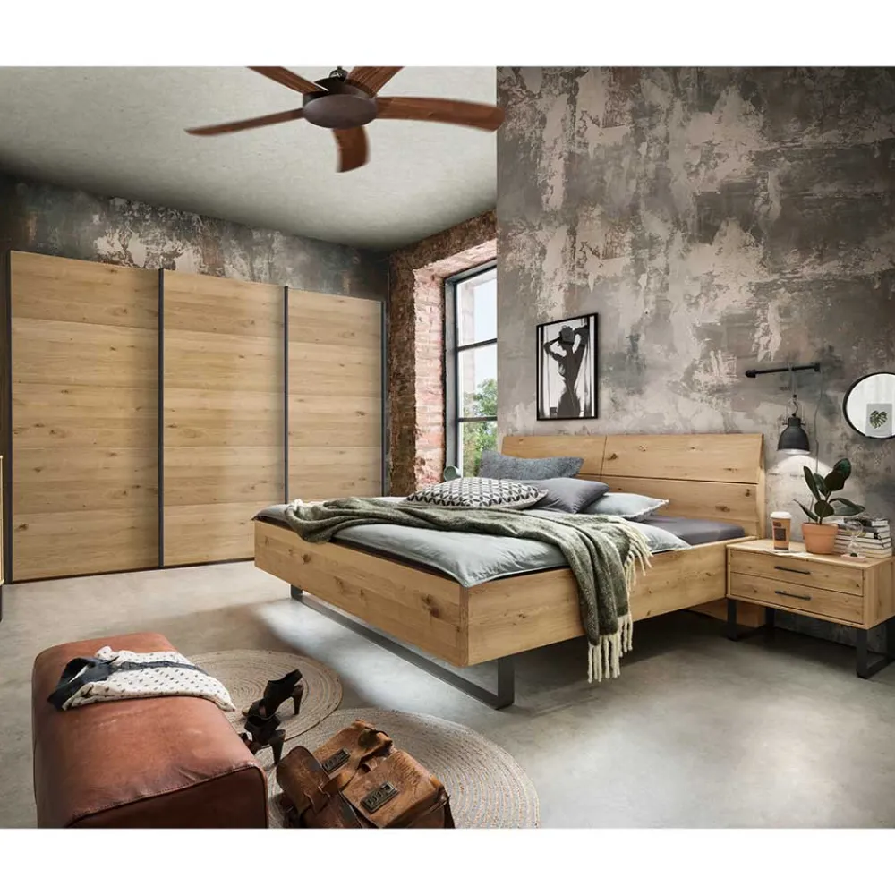 Schlafzimmer Möbel Kosra*Pharao24 Online