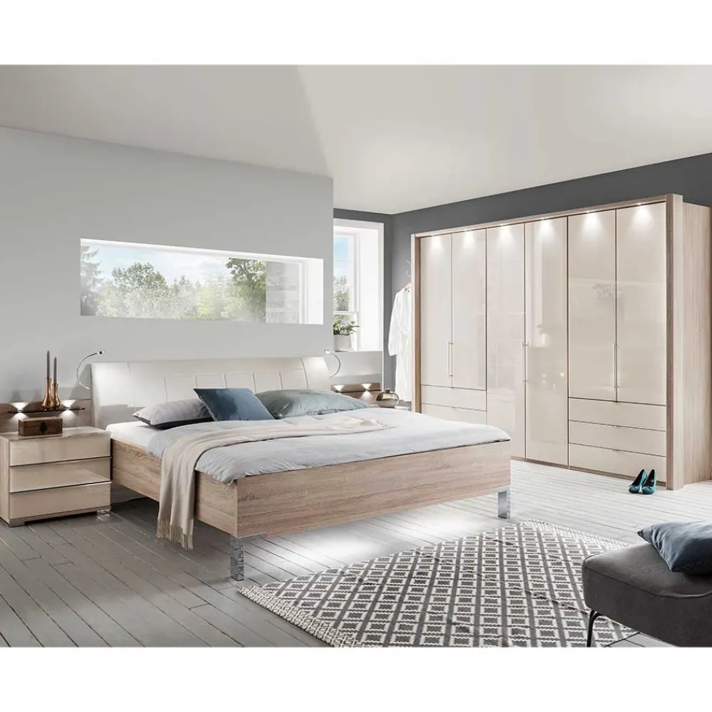 Schlafzimmer Möbel Set Codumenta*Pharao24 Outlet