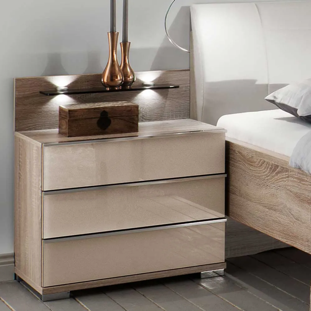 Schlafzimmer Möbel Set Codumenta*Pharao24 Outlet