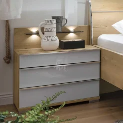 Schlafzimmer Möbel Set Waluva*Pharao24 Hot