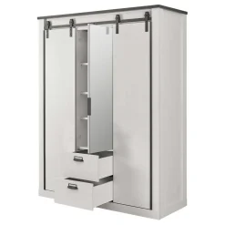 Hot Schlafzimmer modern Landhaus Dionada Schlafzimmer Sets