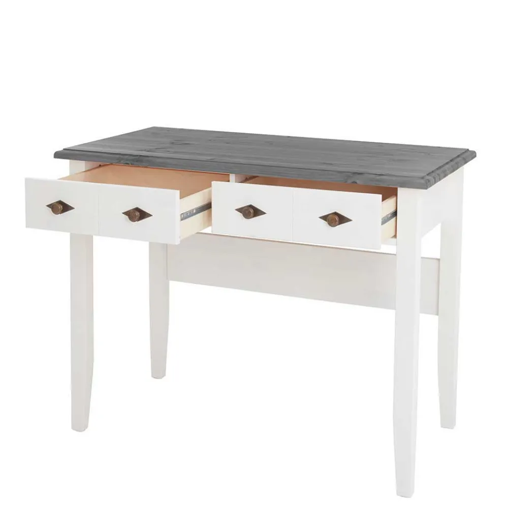 Schlafzimmer Schminktisch Set Boulogne*Pharao24 Discount