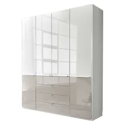 Online Schlafzimmer Schrank modern Latina Drehtürenschränke|Jugendkleiderschrank