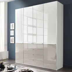 Online Schlafzimmer Schrank modern Latina Drehtürenschränke|Jugendkleiderschrank