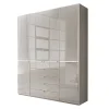 Sale Schlafzimmer Schrank modern Voscona Jugendkleiderschrank