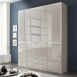 Sale Schlafzimmer Schrank modern Voscona Jugendkleiderschrank