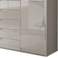 Sale Schlafzimmer Schrank modern Voscona Jugendkleiderschrank
