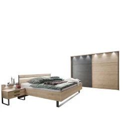 Schlafzimmer Set Bruvena*Pharao24 Best