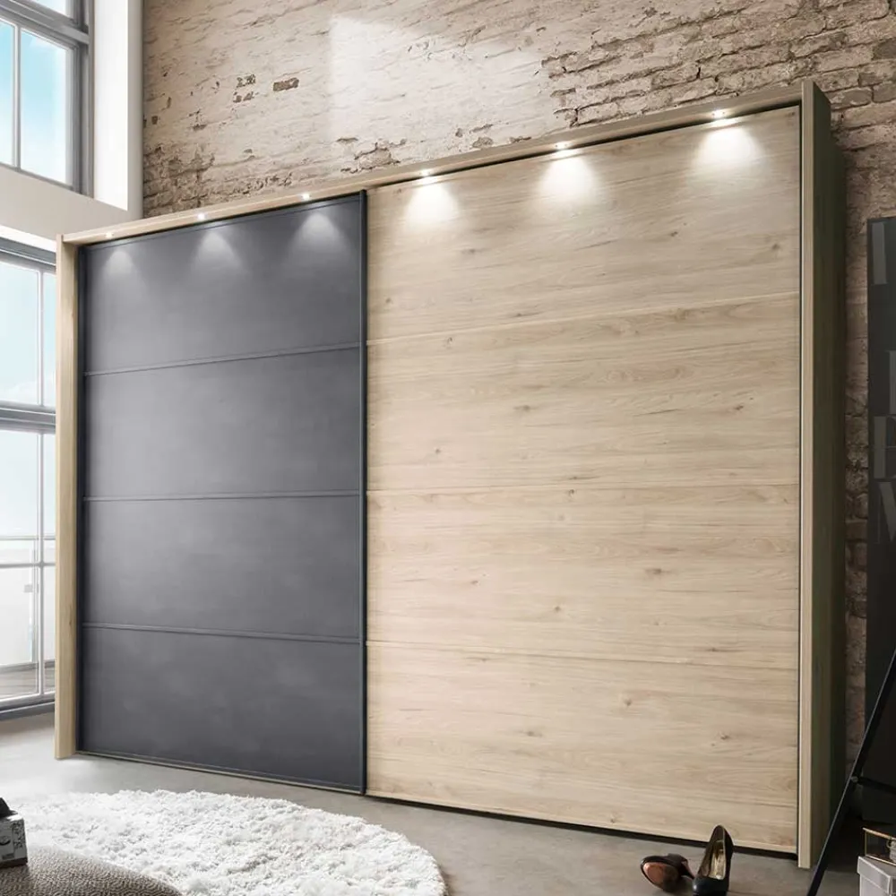 Schlafzimmer Set Bruvena*Pharao24 Best