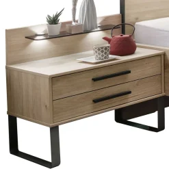 Schlafzimmer Set Bruvena*Pharao24 Best