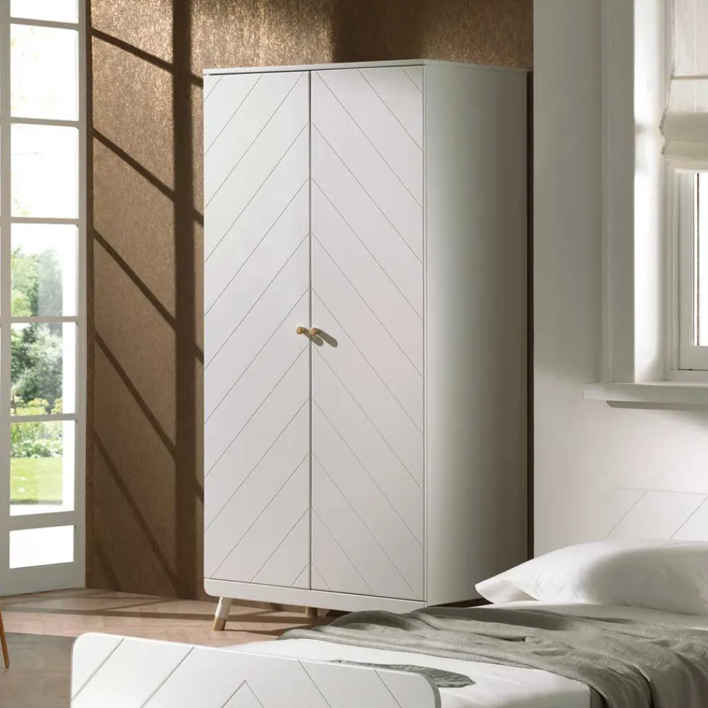 Schlafzimmer Set Canjan*Pharao24 New