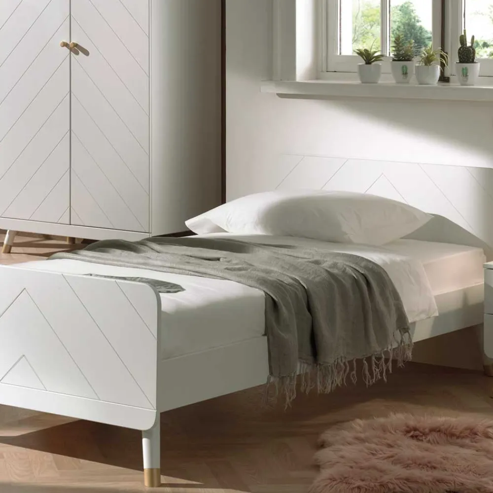 Schlafzimmer Set Canjan*Pharao24 New