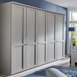 Schlafzimmer Set Landhaus Saconso*Pharao24 Outlet