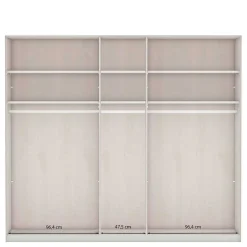 Schlafzimmer Set Landhaus Saconso*Pharao24 Outlet