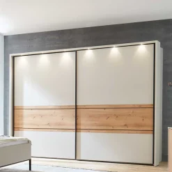 Schlafzimmer Set Miltom*Pharao24 New