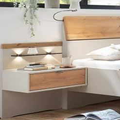 Schlafzimmer Set Miltom*Pharao24 New