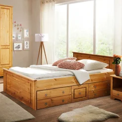 Schlafzimmer Set Slavira*Pharao24 Discount