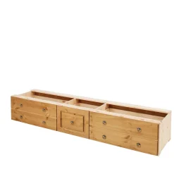 Schlafzimmer Set Slavira*Pharao24 Discount