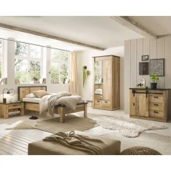 Schlafzimmer Set Studiana*Pharao24