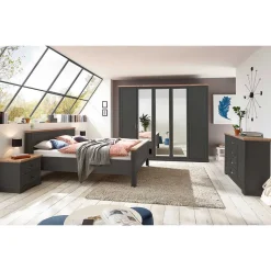Schlafzimmer Set Trujano*Pharao24 Best