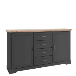 Schlafzimmer Set Trujano*Pharao24 Best