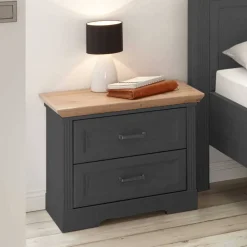 Schlafzimmer Set Trujano*Pharao24 Best