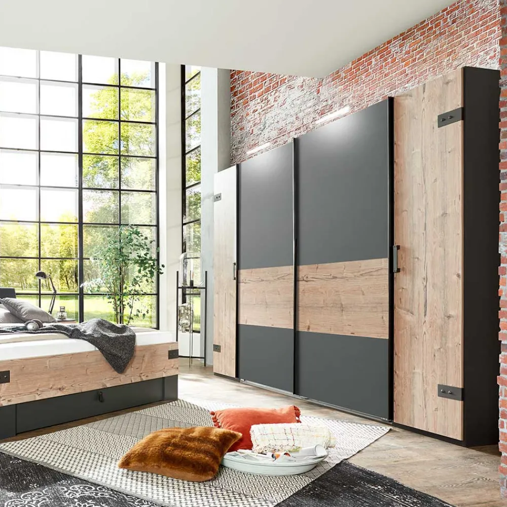 Schlafzimmer Vedra*Pharao24 Discount