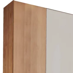 Schlafzimmerkleiderschrank Biancaneve*Pharao24 Discount