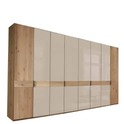 Discount Schlafzimmerkleiderschrank Viramiru Drehtürenschränke