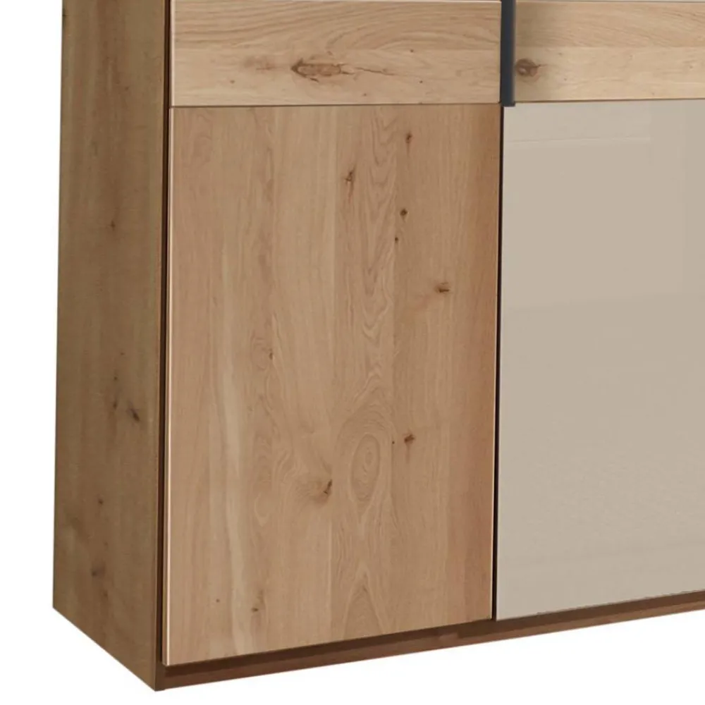 Discount Schlafzimmerkleiderschrank Viramiru Drehtürenschränke