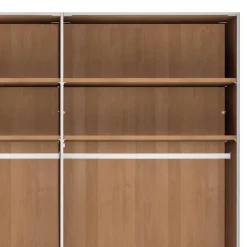 Discount Schlafzimmerkleiderschrank Viramiru Drehtürenschränke