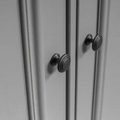 Schlafzimmerkleiderschrank Zenzian*Pharao24 Hot