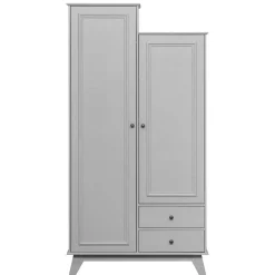 Schlafzimmerkleiderschrank Zenzian*Pharao24 Hot