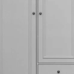 Schlafzimmerkleiderschrank Zenzian*Pharao24 Hot