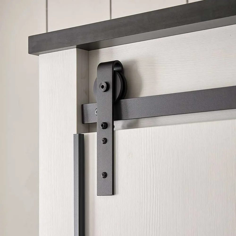 Schlafzimmerkleiderschrank Dionada*Pharao24 Outlet