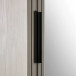 Schlafzimmerkleiderschrank Dionada*Pharao24 Outlet