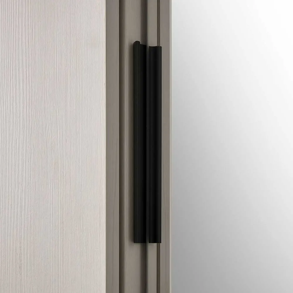 Schlafzimmerkleiderschrank Dionada*Pharao24 Outlet