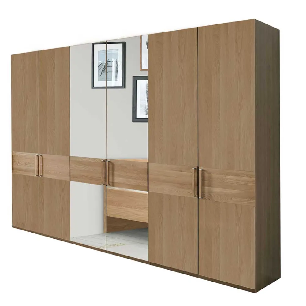 Schlafzimmerkleiderschrank Veyfas*Pharao24 New