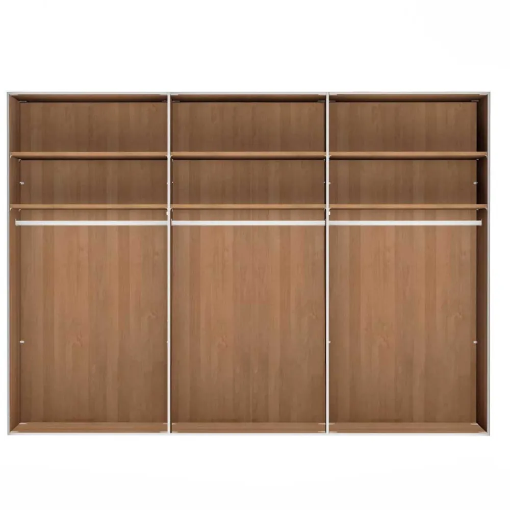 Schlafzimmerkleiderschrank Veyfas*Pharao24 New