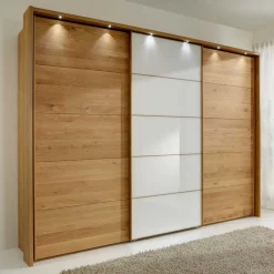 Schlafzimmerkleiderschrank Durac*Pharao24 Discount