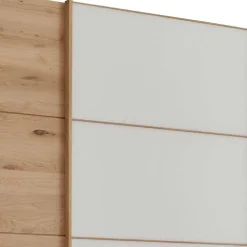 Schlafzimmerkleiderschrank Durac*Pharao24 Discount